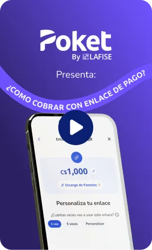 Cobrar con Enlace de Pago